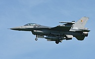 F-16AM FA-86 2wng